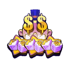 Bonus Buy Sticky Dough Bonus