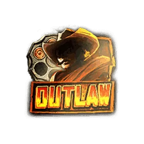 Bonus Buy Lone Outlaw FeatureSpins