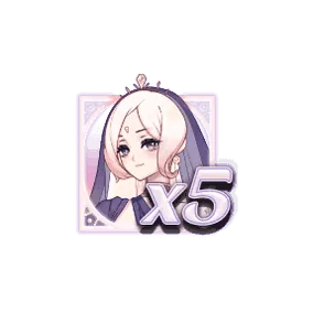 Bonus Buy BONUSHUNT FEATURESPINS