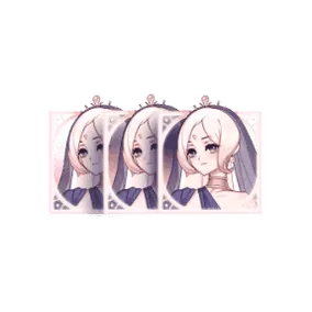 Bonus Buy THE DUSK COURT