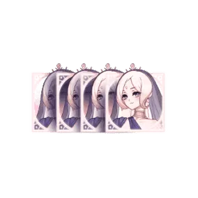 Bonus Buy THE LUNAR COURT