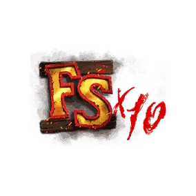 Bonus Buy BONUSHUNT FEATURESPINS