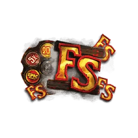 Bonus Buy FOUR SHOTS TO FREEDOM