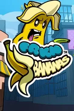 FRKN Bananas