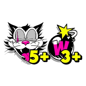 Bonus Buy EPIC DROP FEATURESPINS