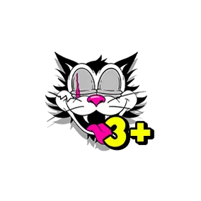 Bonus Buy FEISTY FEATURESPINS