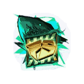 Bonus Buy CHOMPOCALYPSE