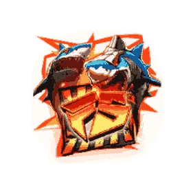 Bonus Buy KILLER COSMOS