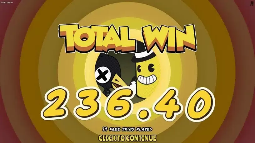 Keep ‘Em slot screenshot 6