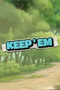 Keep ‘Em