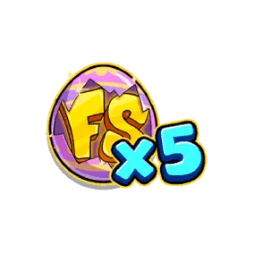 Bonus Buy BONUSHUNT FEATURESPINS