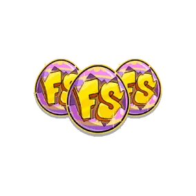 Bonus Buy SPELL OF LUCK