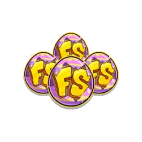 Bonus Buy SWIPING THE SWEETS