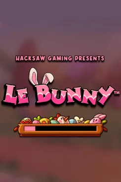 Le Bunny