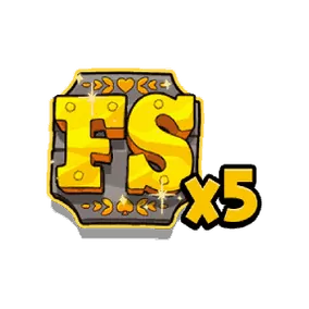 Bonus Buy BONUSHUNT FEATURESPINS