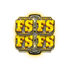 Bonus Buy TRAIL OF TRICKERY