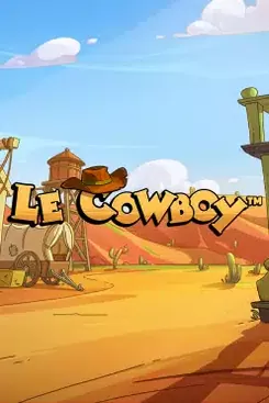 Le Cowboy