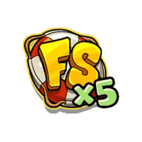 Bonus Buy BONUSHUNT FEATURESPINS