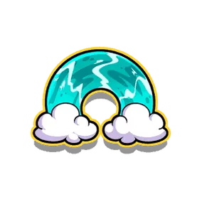 Bonus Buy RAINBOW TROUT FEATURESPINS