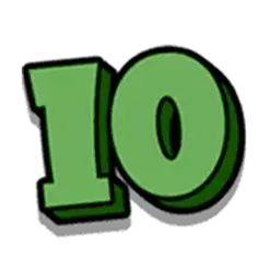 icon 10