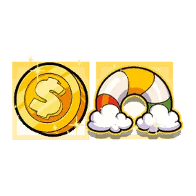 Bonus Buy FROSTY FEATURESPINS