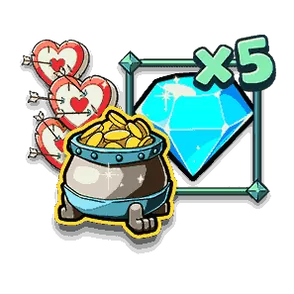 Bonus Buy Ragnarök Free Spins