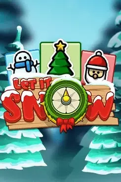 Let It Snow