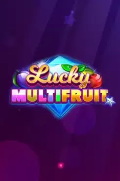 Lucky Multifruit