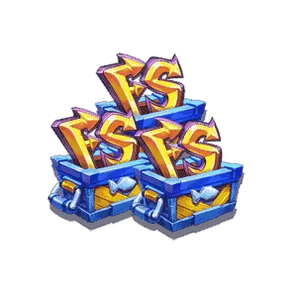 Bonus Buy DON’T BE KOI