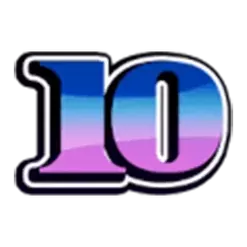 icon 10