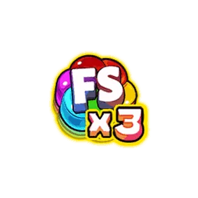 Bonus Buy BONUSHUNT FEATURESPINS