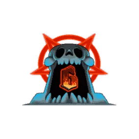 Bonus Buy CRADLE OF CHAOS