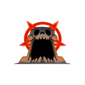 Bonus Buy UNHOLY OFFSPRING