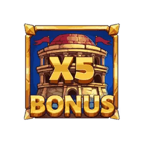 Bonus Buy BONUSHUNT FEATURESPINS