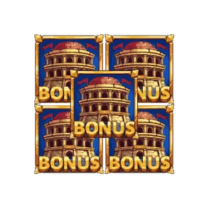 Bonus Buy SIEGE COMMAND