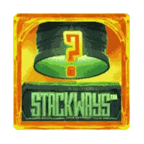 Bonus Buy Stackways FeatureSpins