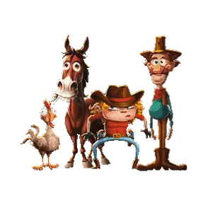 Bonus Buy Who Shot The Sheriff Bonus