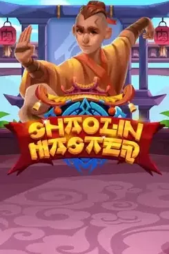 Shaolin Master