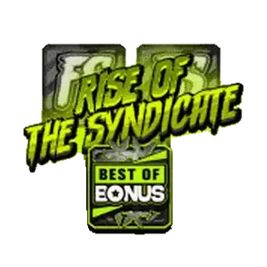 Bonus Buy Best Of Rise Of The Syndicate