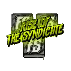 Bonus Buy Rise Of The Syndicate
