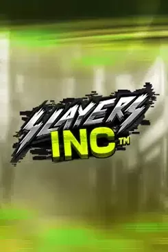Slayers Inc