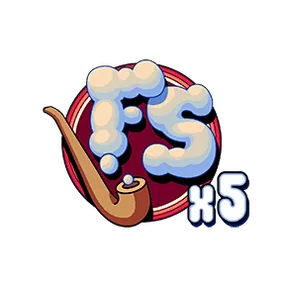 Bonus Buy BONUSHUNT FEATURESPINS