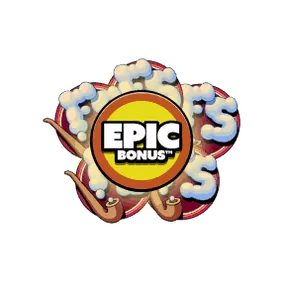 Bonus Buy FIRE AND FORTUNE