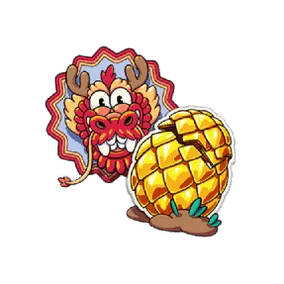 Bonus Buy FLAMING HOT FEATURESPINS