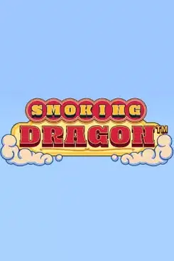 Smoking Dragon