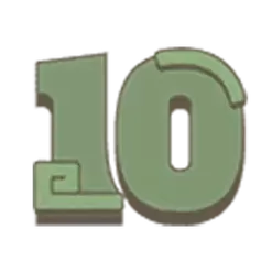 icon 10