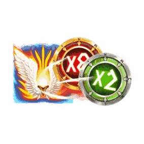 Bonus Buy SIEGE OF TROY