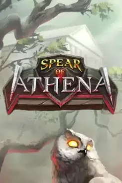 Spear of Athena