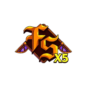 Bonus Buy BONUSHUNT FEATURESPINS