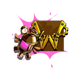 Bonus Buy GASLIGHT DISTRICT